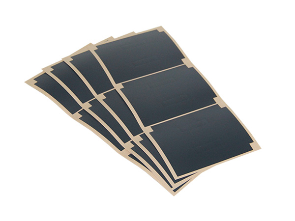 黑色麥（mài）拉絕緣片