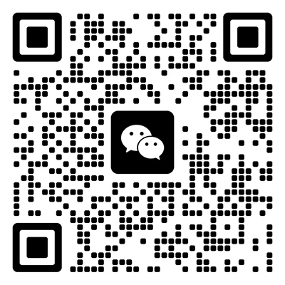 微（wēi）信二維碼